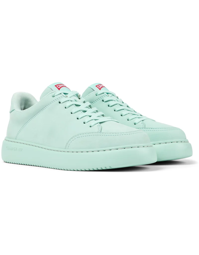 Camper Runner K21, Women Shoe, Blue